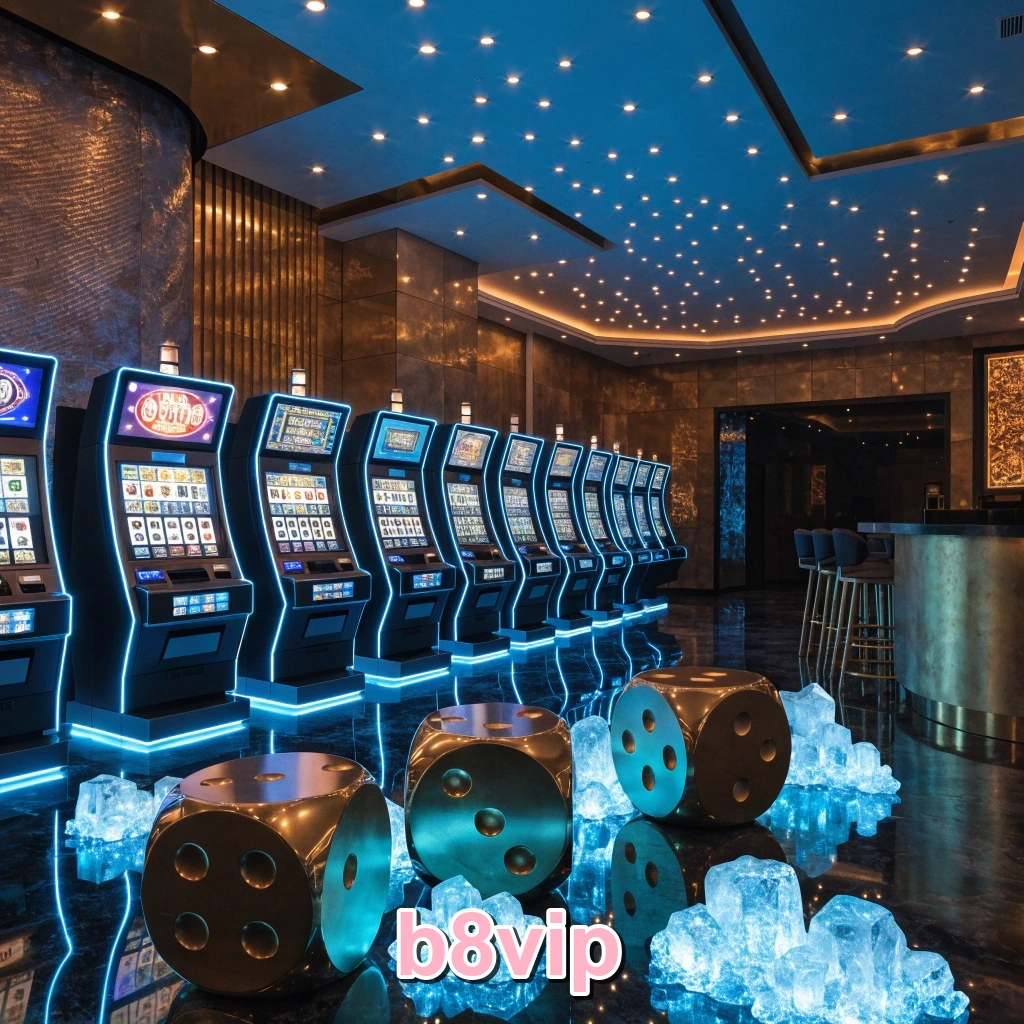 Screenshot 2 - b8vip Features