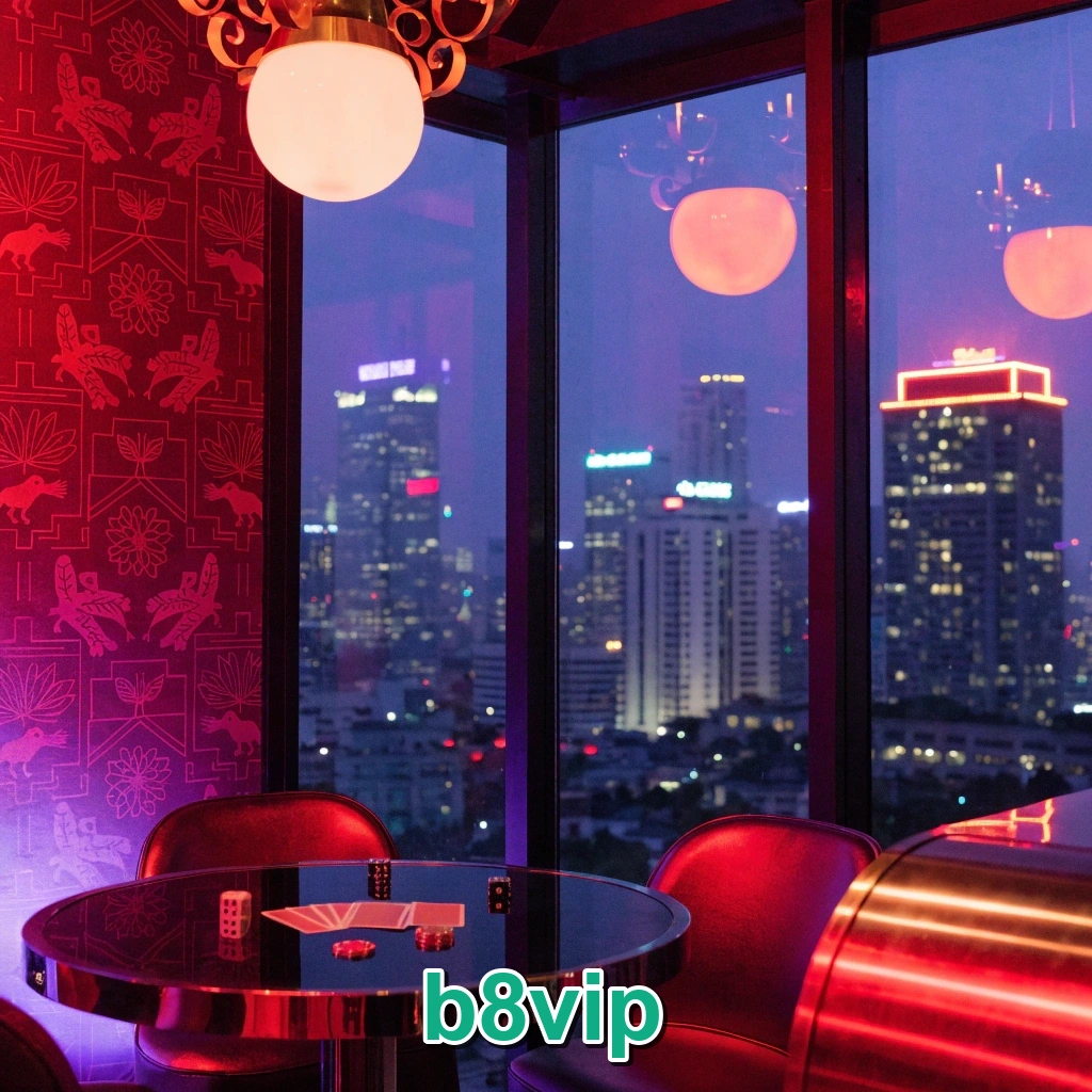 Screenshot 2 - b8vip Features