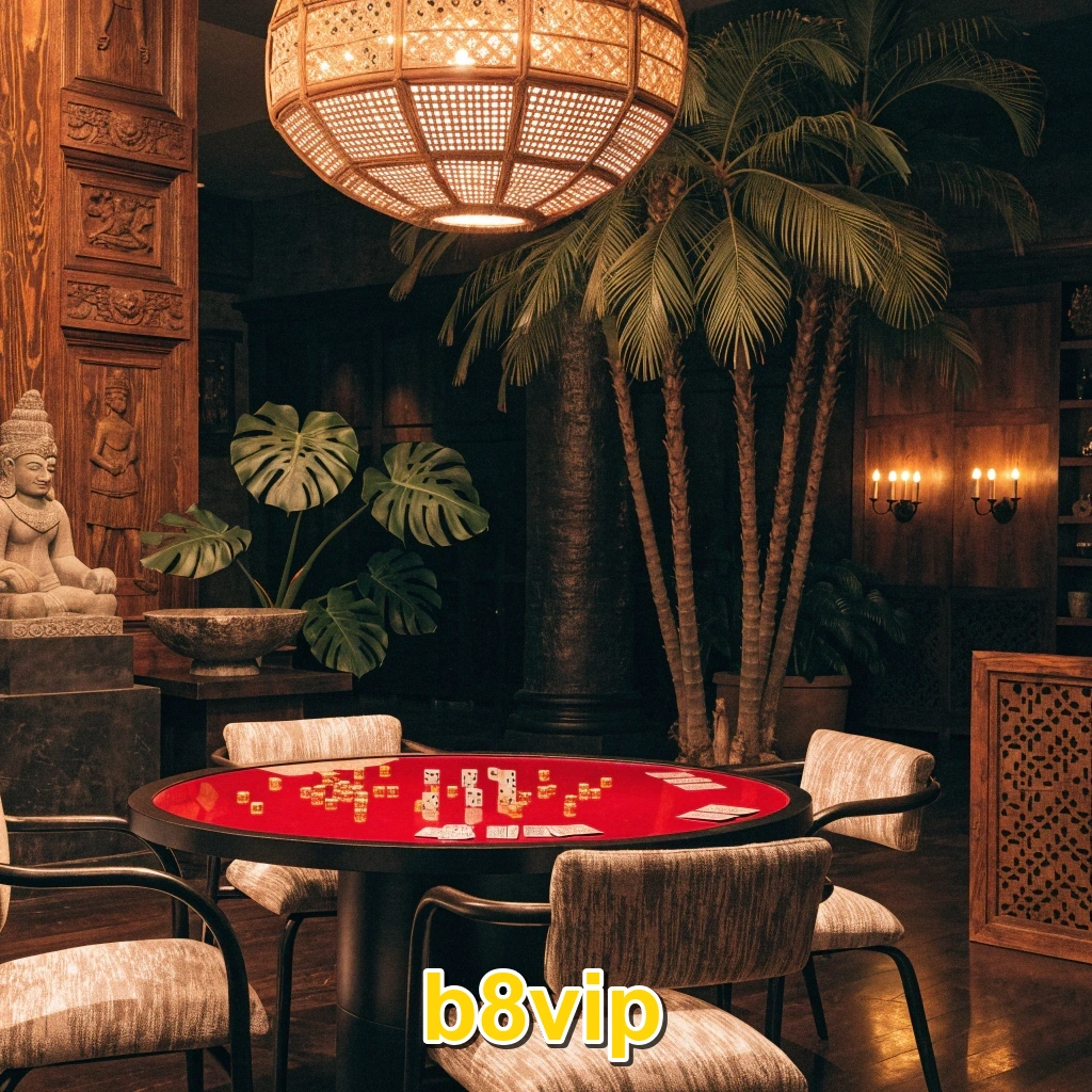 Screenshot 2 - b8vip Features